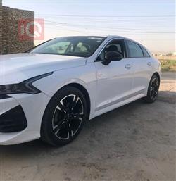 كيا K5